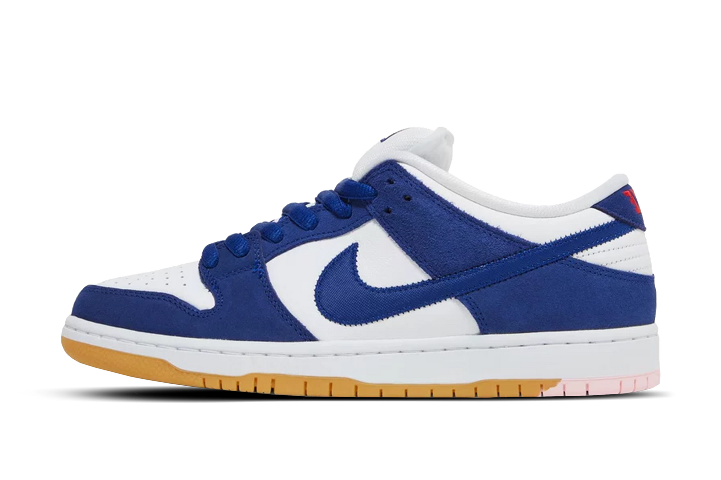 Nike SB Dunk Low Los Angeles Dodgers - 1