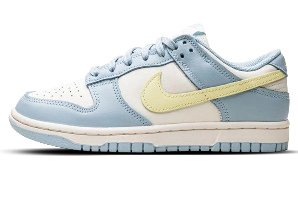 Nike SB Dunk Low Ocean Bliss - 1