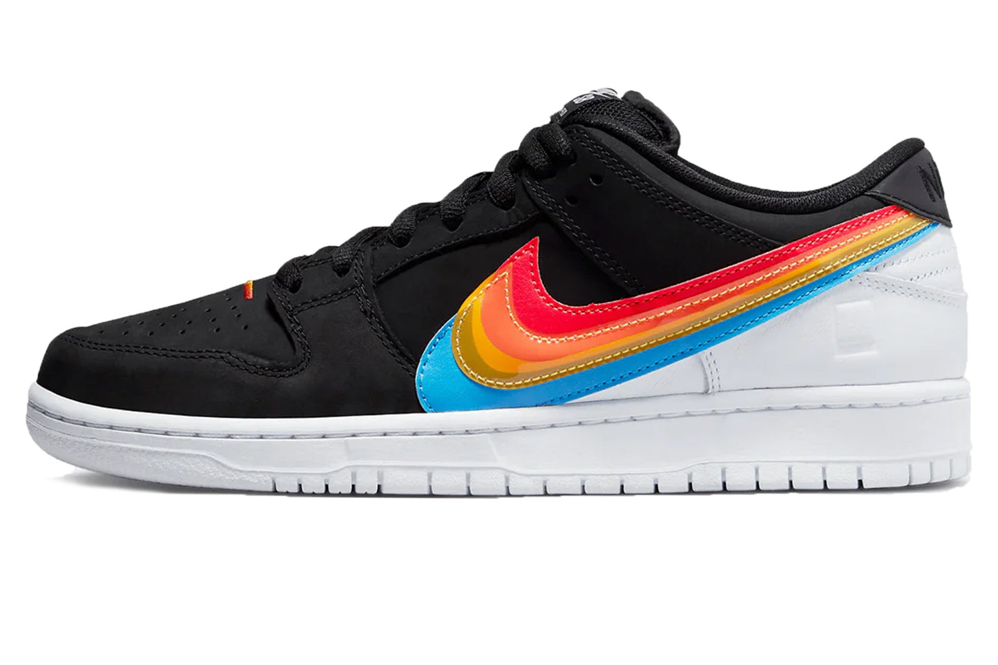 Nike SB Dunk Low Polaroid - 1