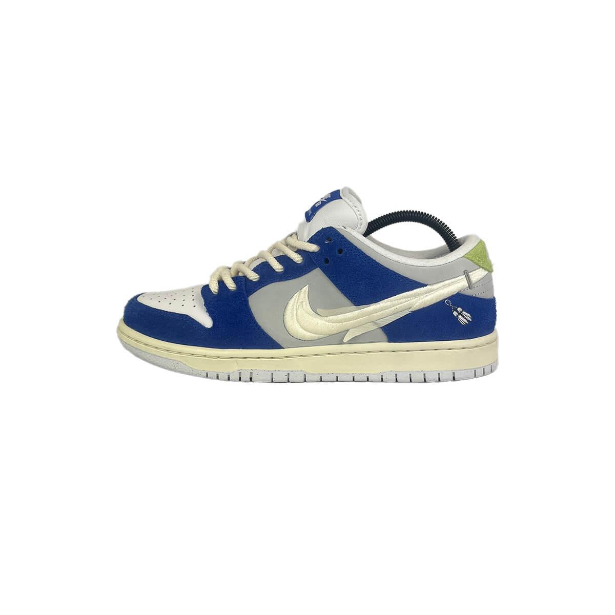 Nike SB Dunk Low Pro Fly Streetwear Gardenia - 1