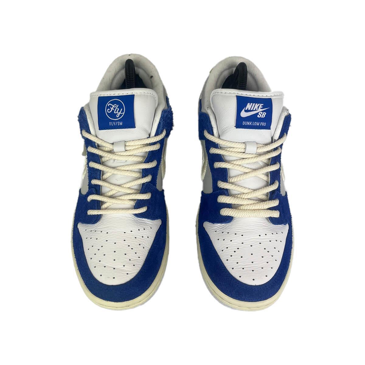 Nike SB Dunk Low Pro Fly Streetwear Gardenia - 2