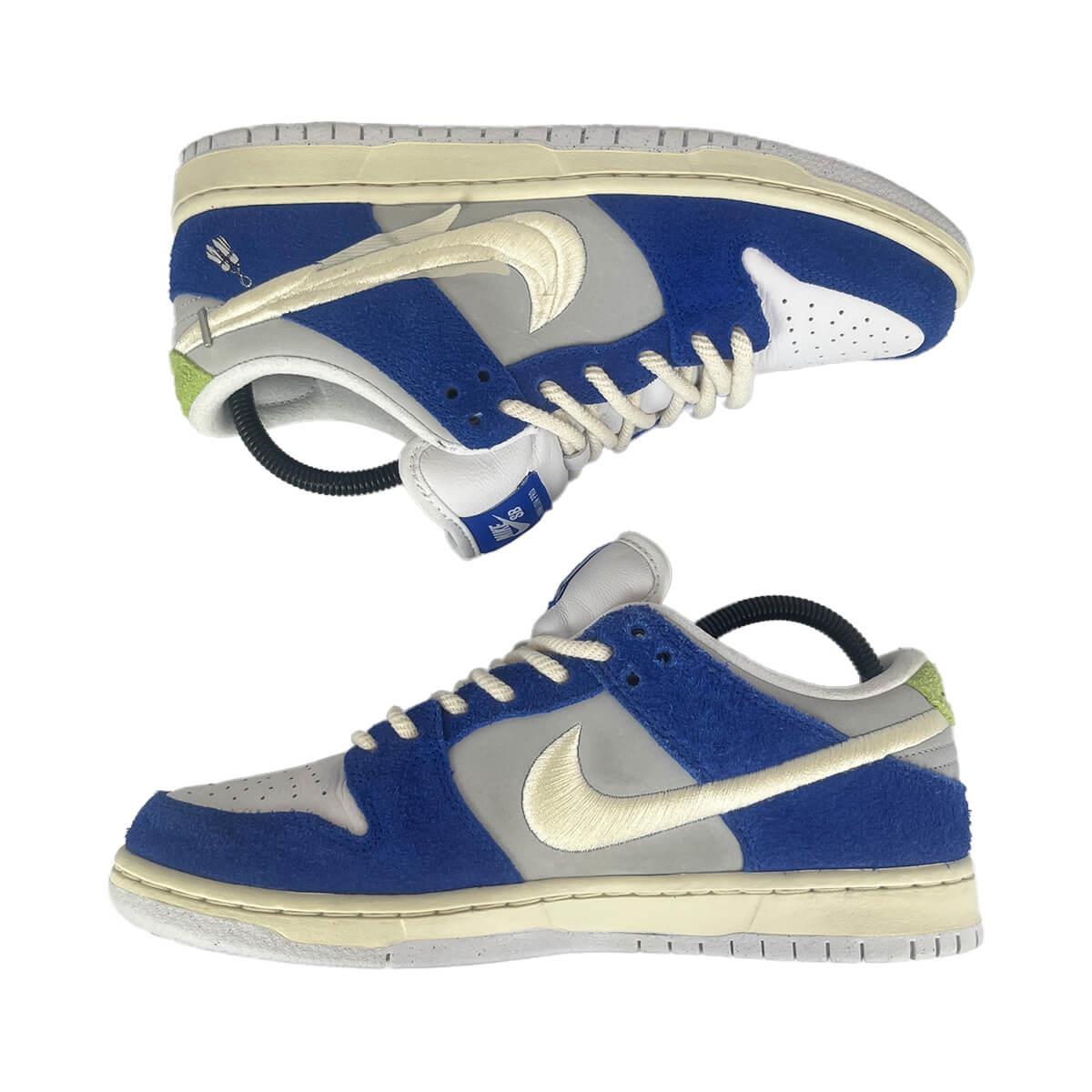 Nike SB Dunk Low Pro Fly Streetwear Gardenia - 5