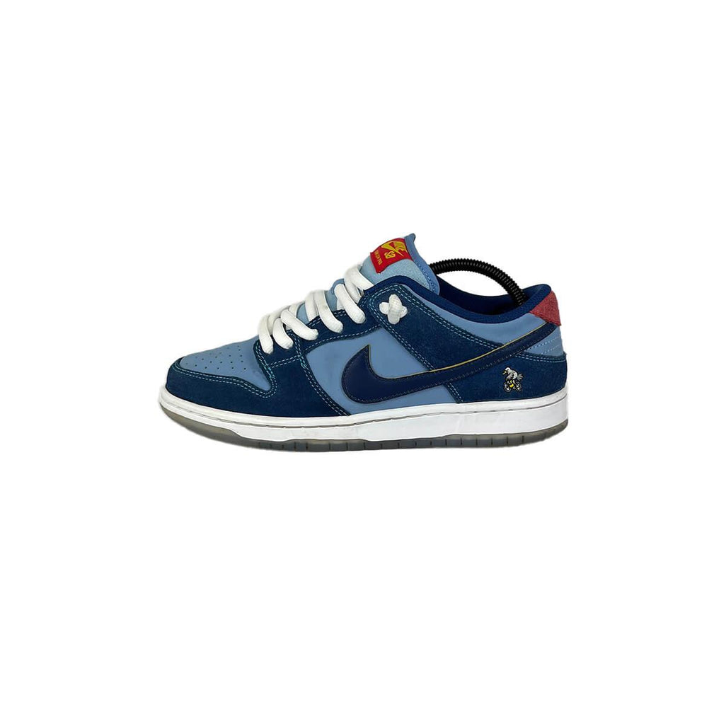 Nike SB Dunk Low Pro Why So Sad UK6.5 - 1