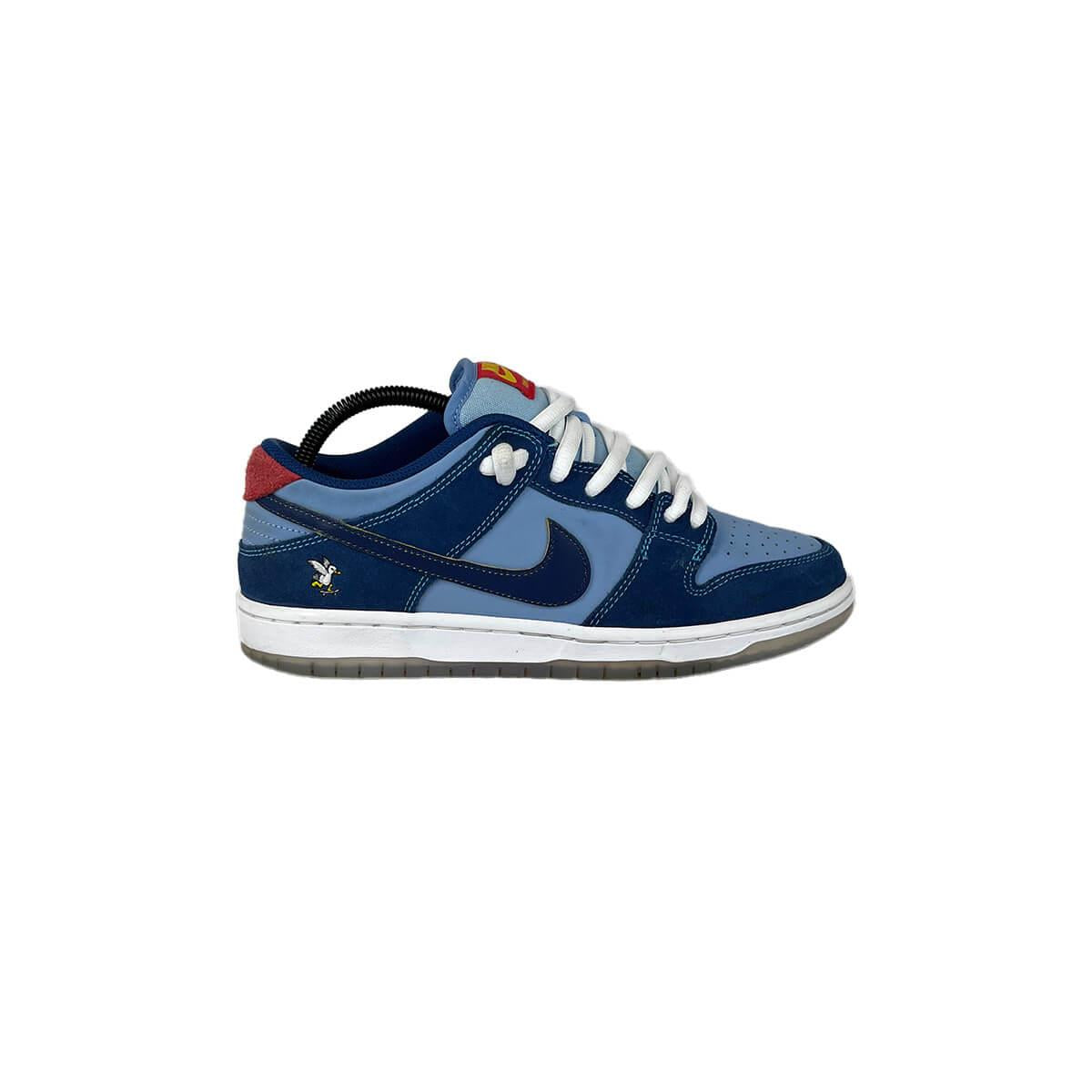 Nike SB Dunk Low Pro Why So Sad UK6.5 - 3