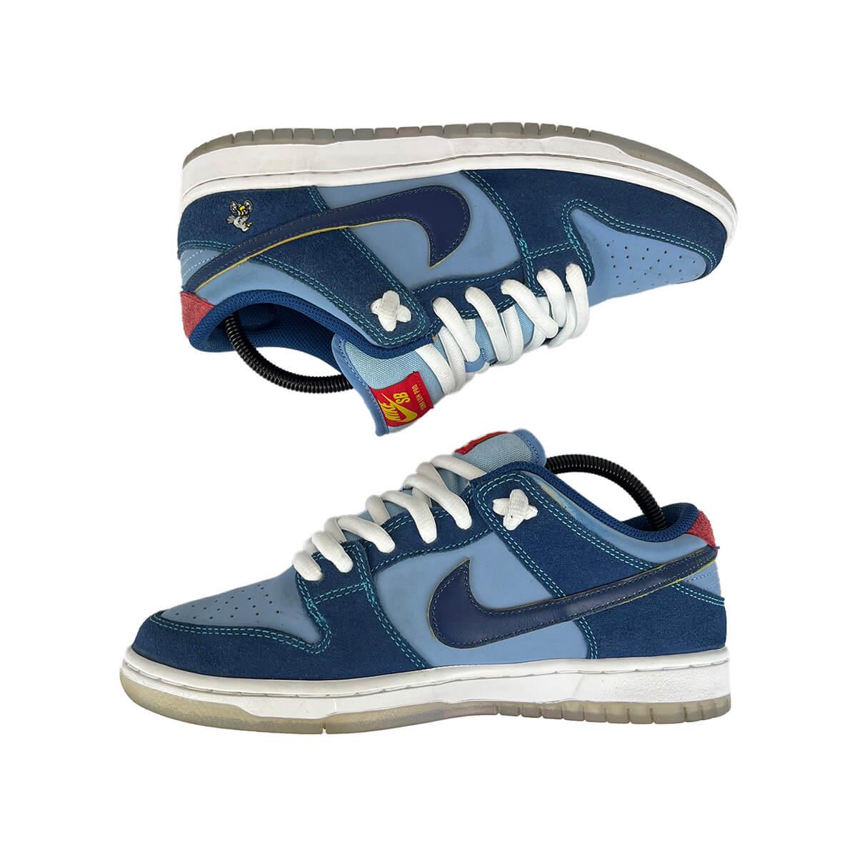 Nike SB Dunk Low Pro Why So Sad UK6.5 - 5