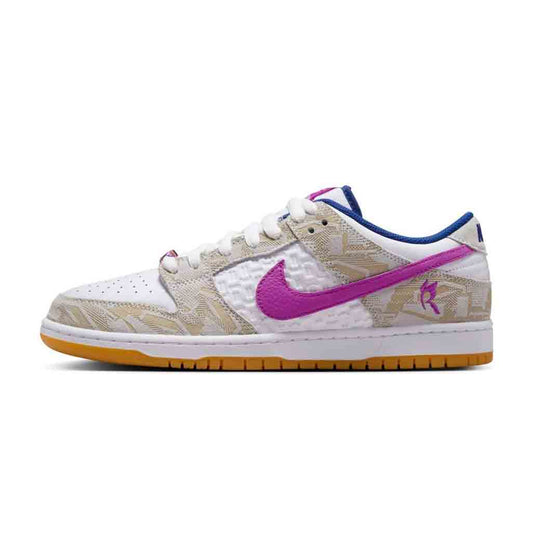Nike SB Dunk Low 'Rayssa Leal'