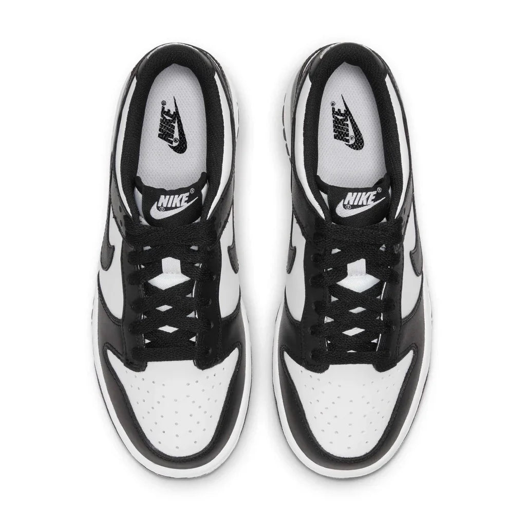 Nike SB Dunk Low Retro White Black Panda GS - 3