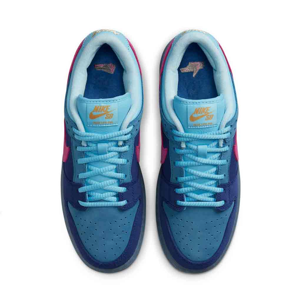 Nike SB Dunk Low Run The Jewels