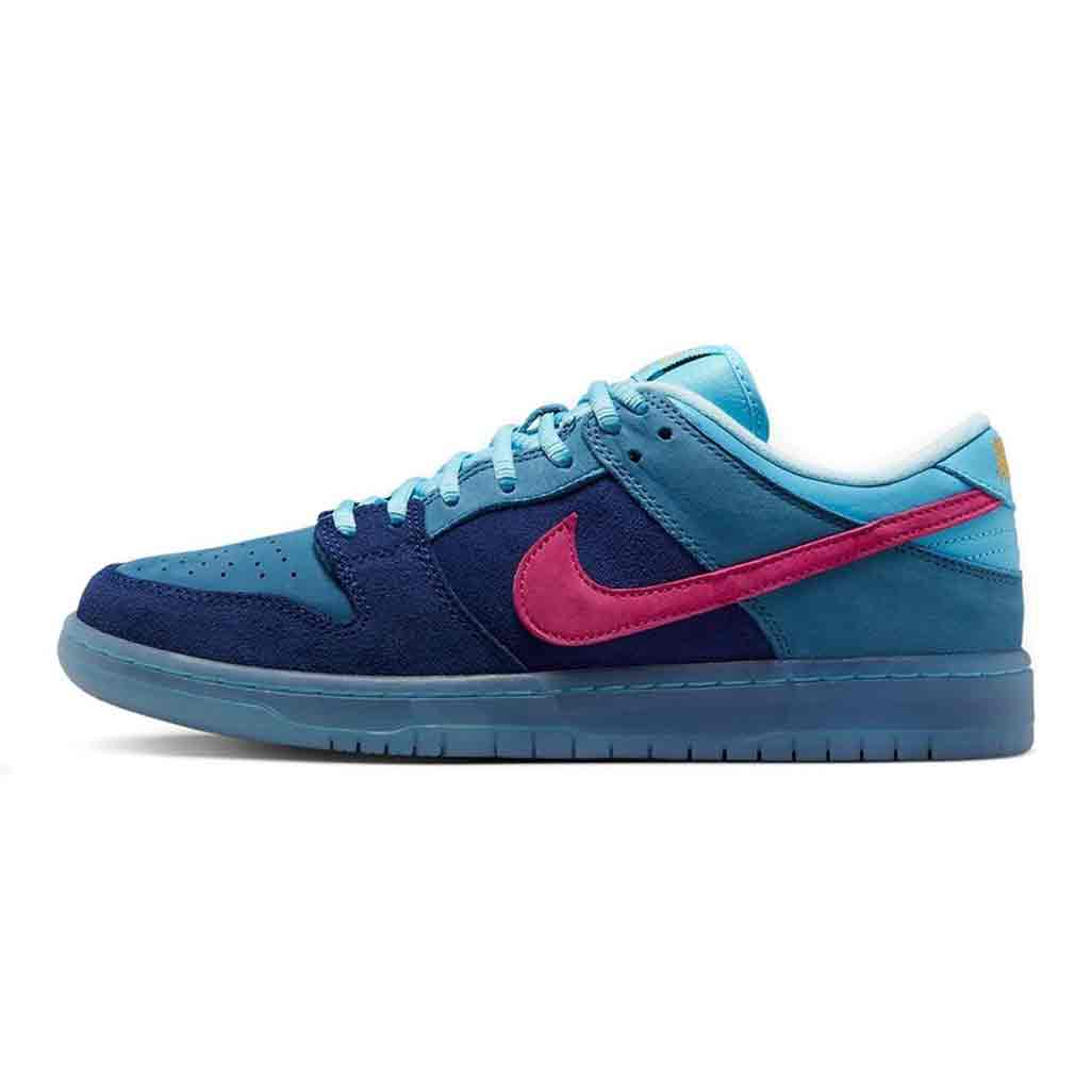 Nike SB Dunk Low Run The Jewels