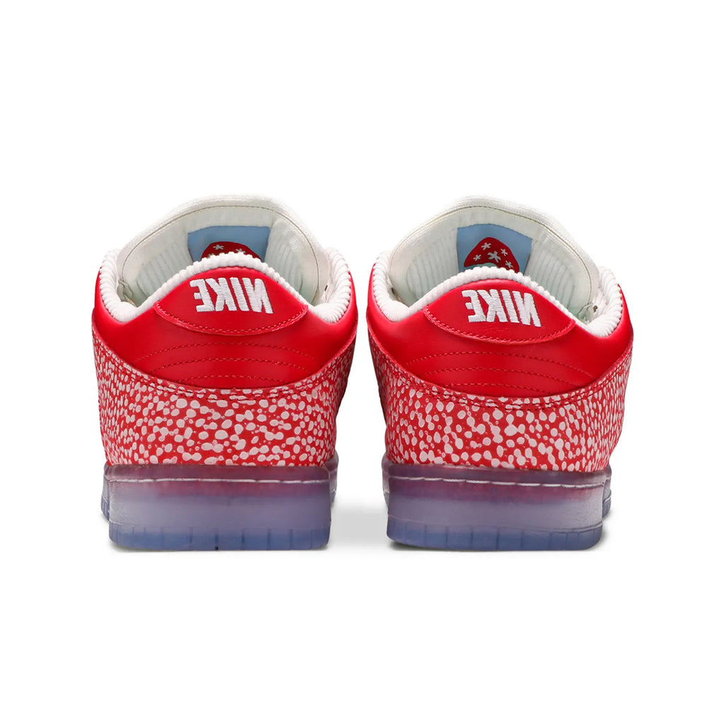 Nike SB Dunk Low Stingwater Red - 3