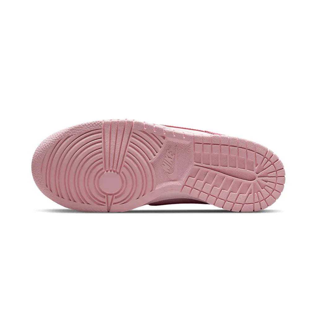 Nike SB Dunk Low Triple Pink (GS) - 5