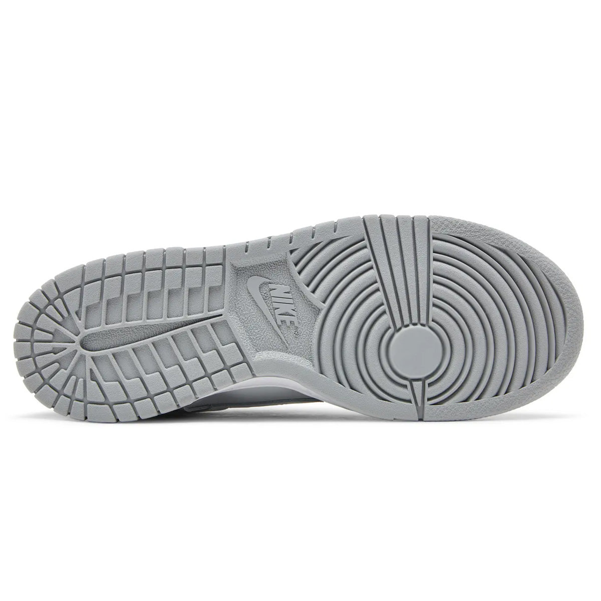 Nike SB Dunk Low Two-Toned Grey GS - 3