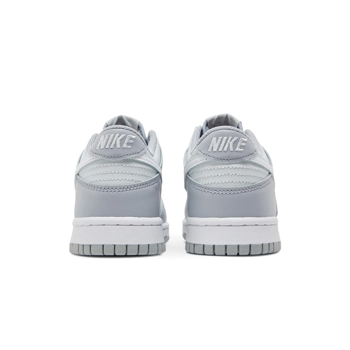 Nike SB Dunk Low Two-Toned Grey GS - 4