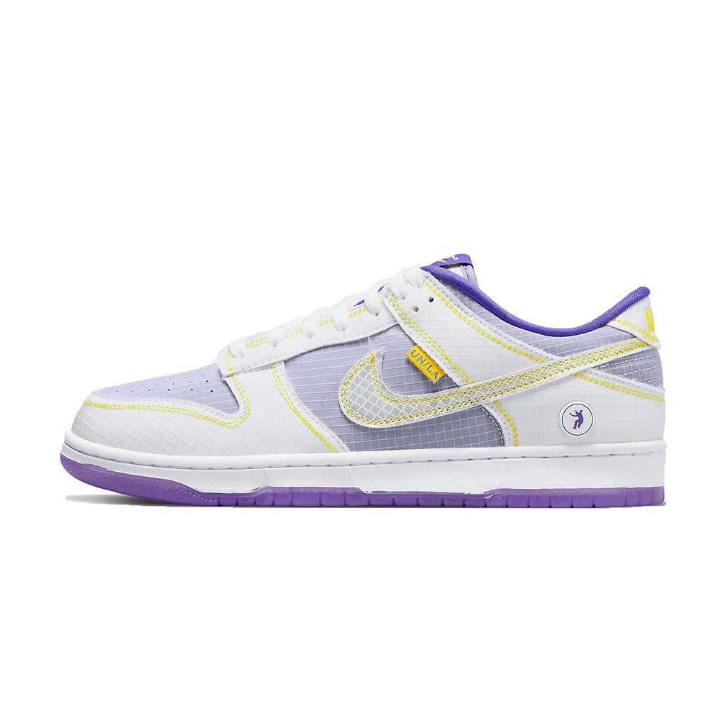 Nike Dunk Low Union Passport Pack Court Purple