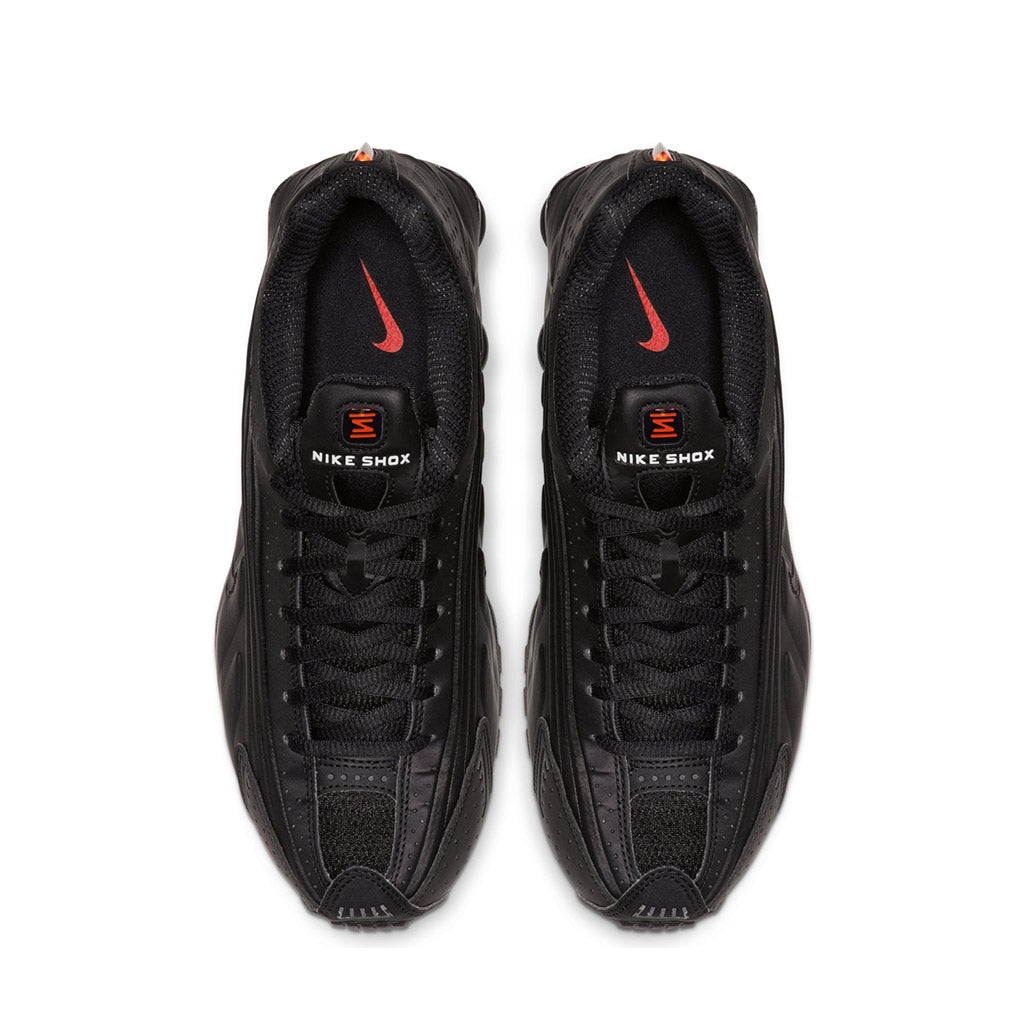 Nike Shox R4 Black W