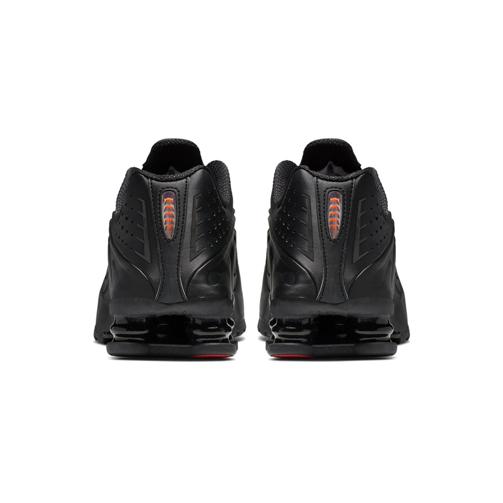 Nike Shox R4 Black W