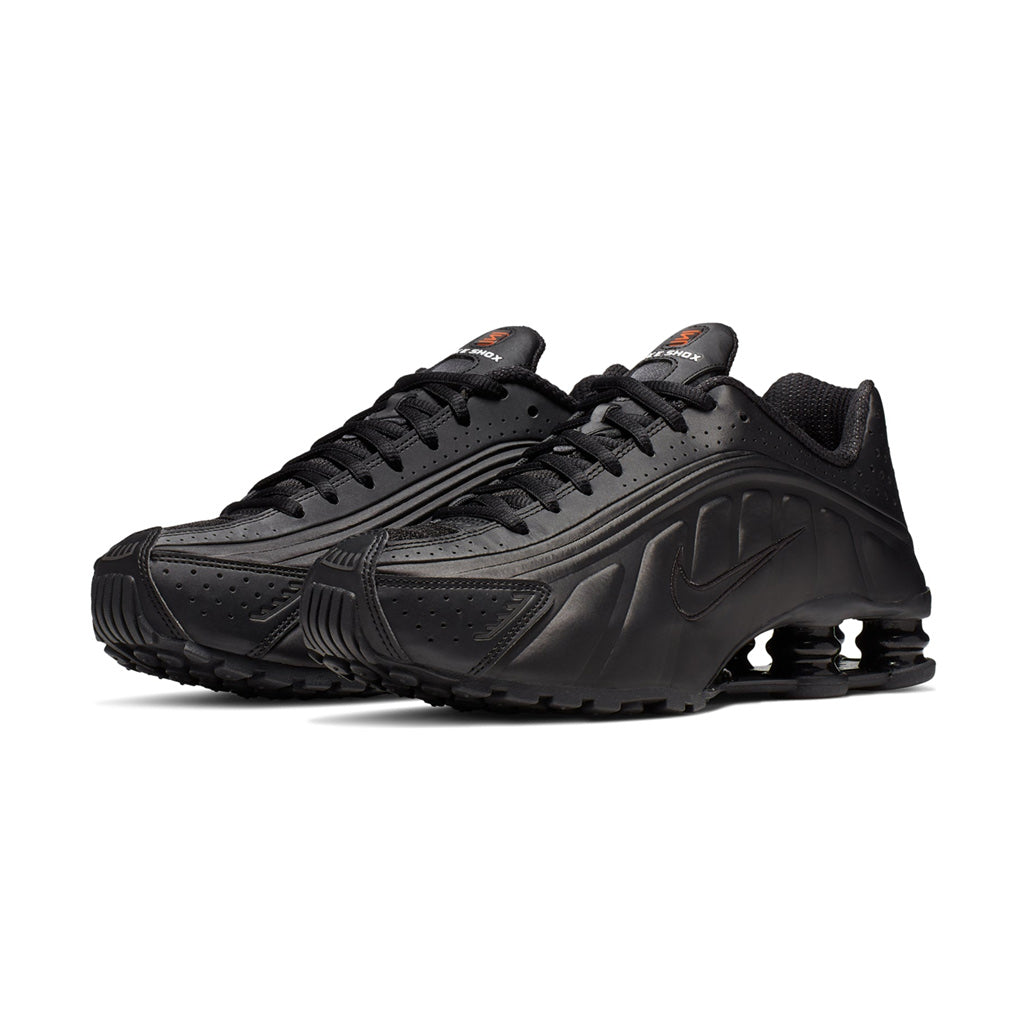 Nike Shox R4 Black W