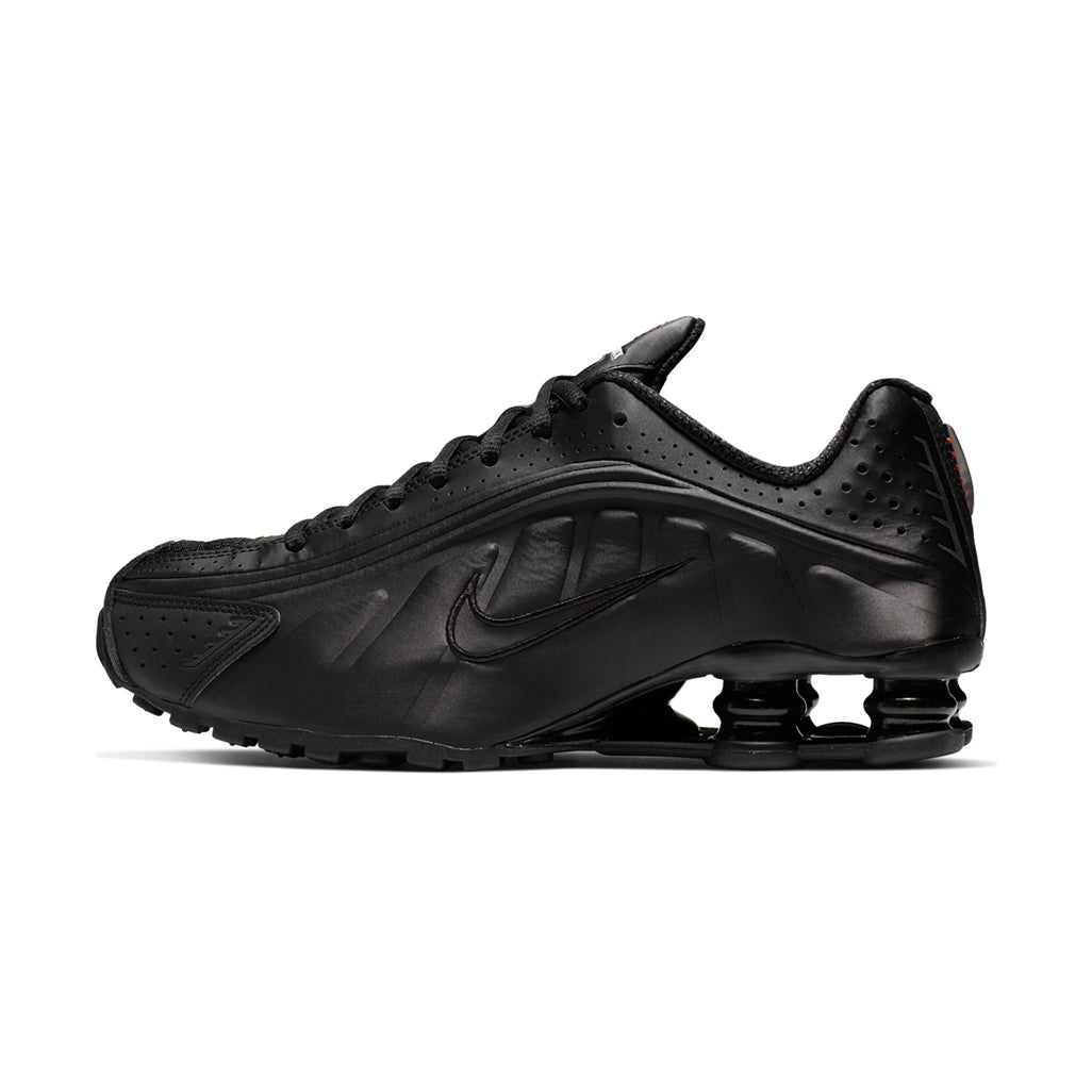 Nike Shox R4 Black W