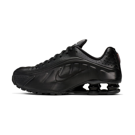 Nike Shox R4 Black W