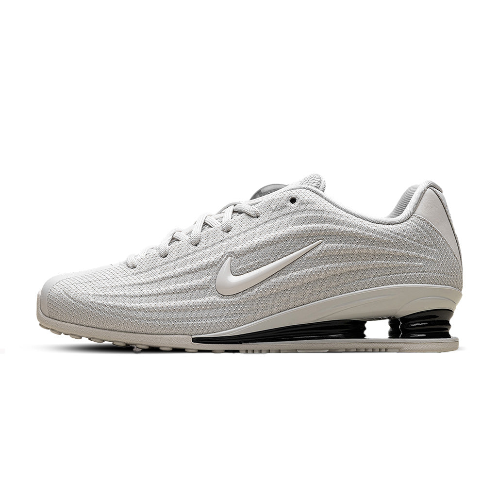 Nike Shox Z Phantom Light Bone Womens - 1