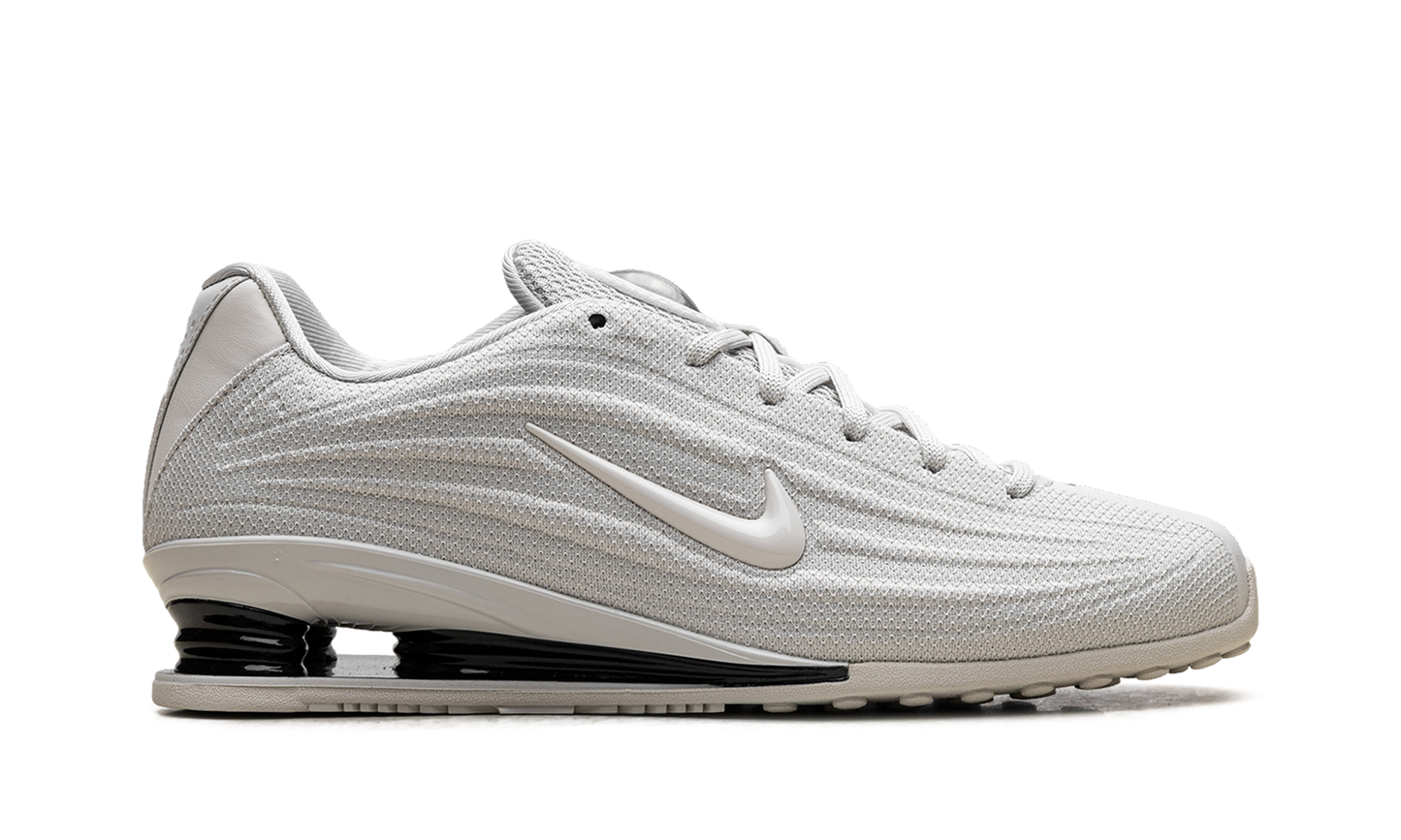 Nike Shox Z Phantom Light Bone Womens - 2