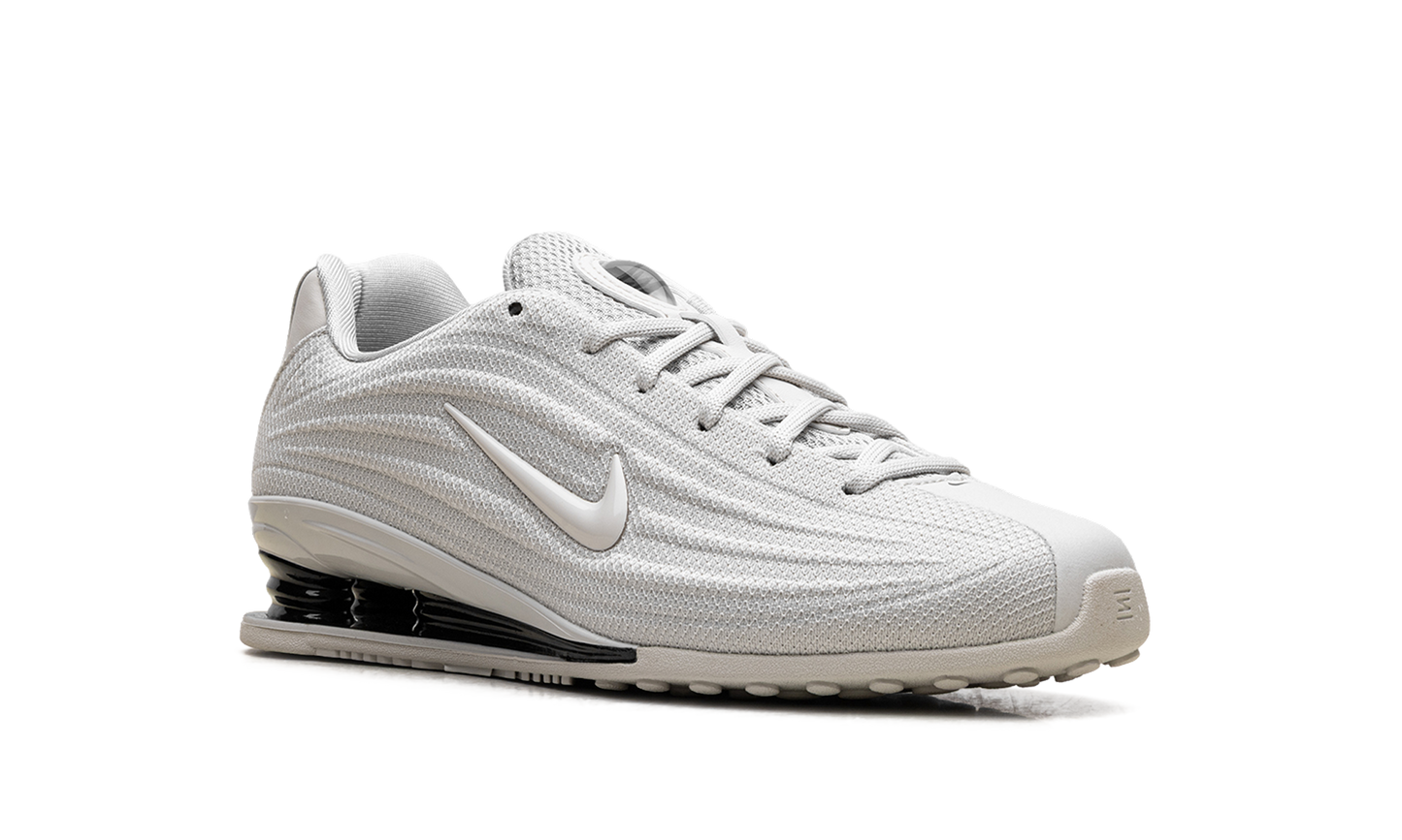 Nike Shox Z Phantom Light Bone Womens - 7