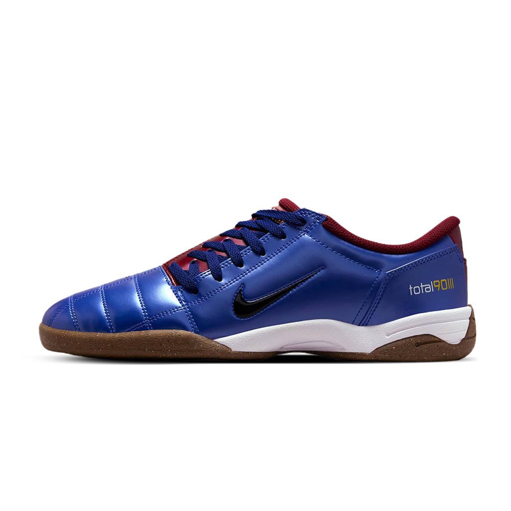 Nike Total 90 3 FC Barcelona - 1
