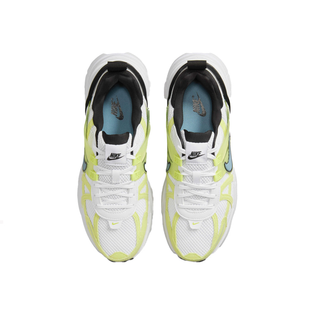 Nike V2K Run White Cyber Denim Turquoise W