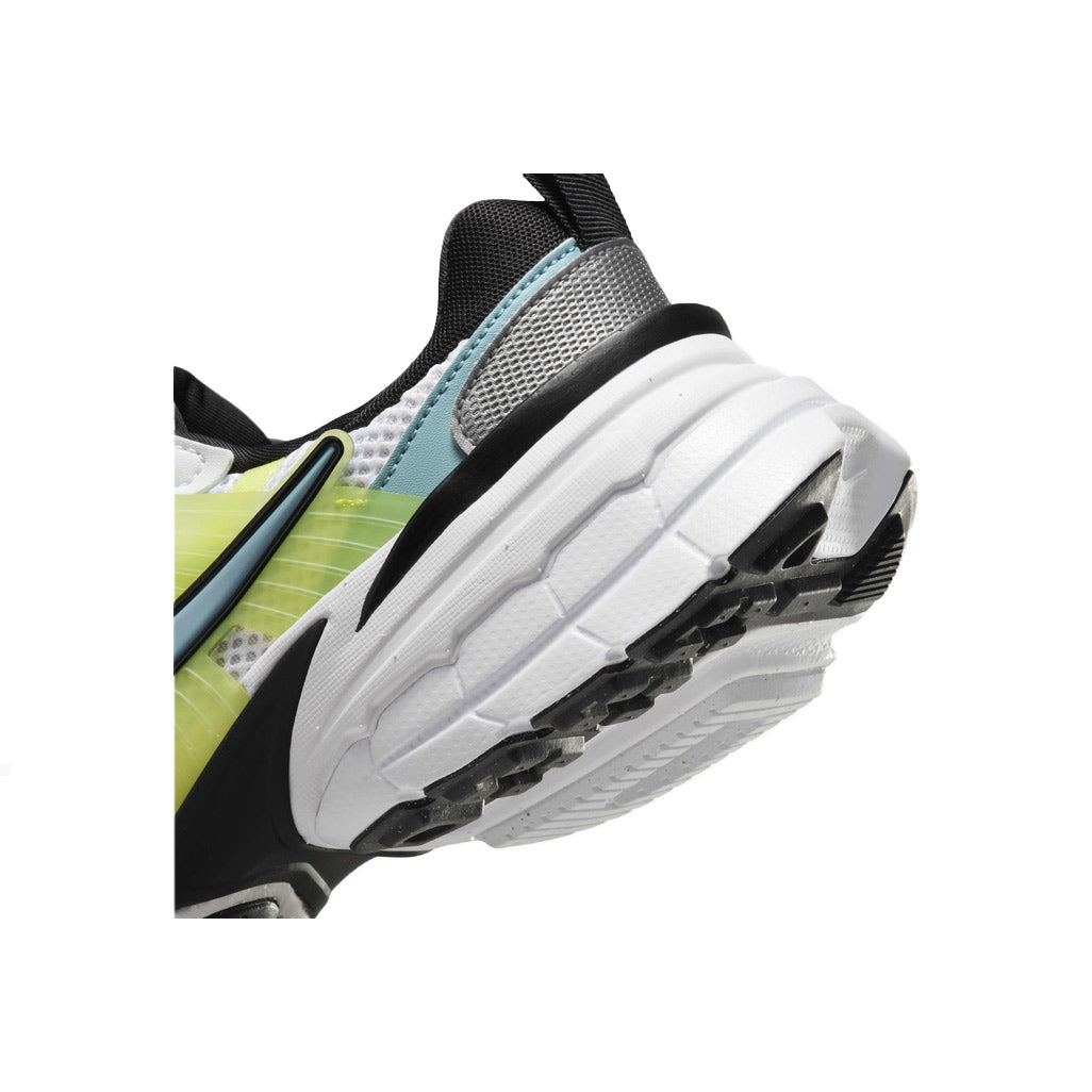 Nike V2K Run White Cyber Denim Turquoise W
