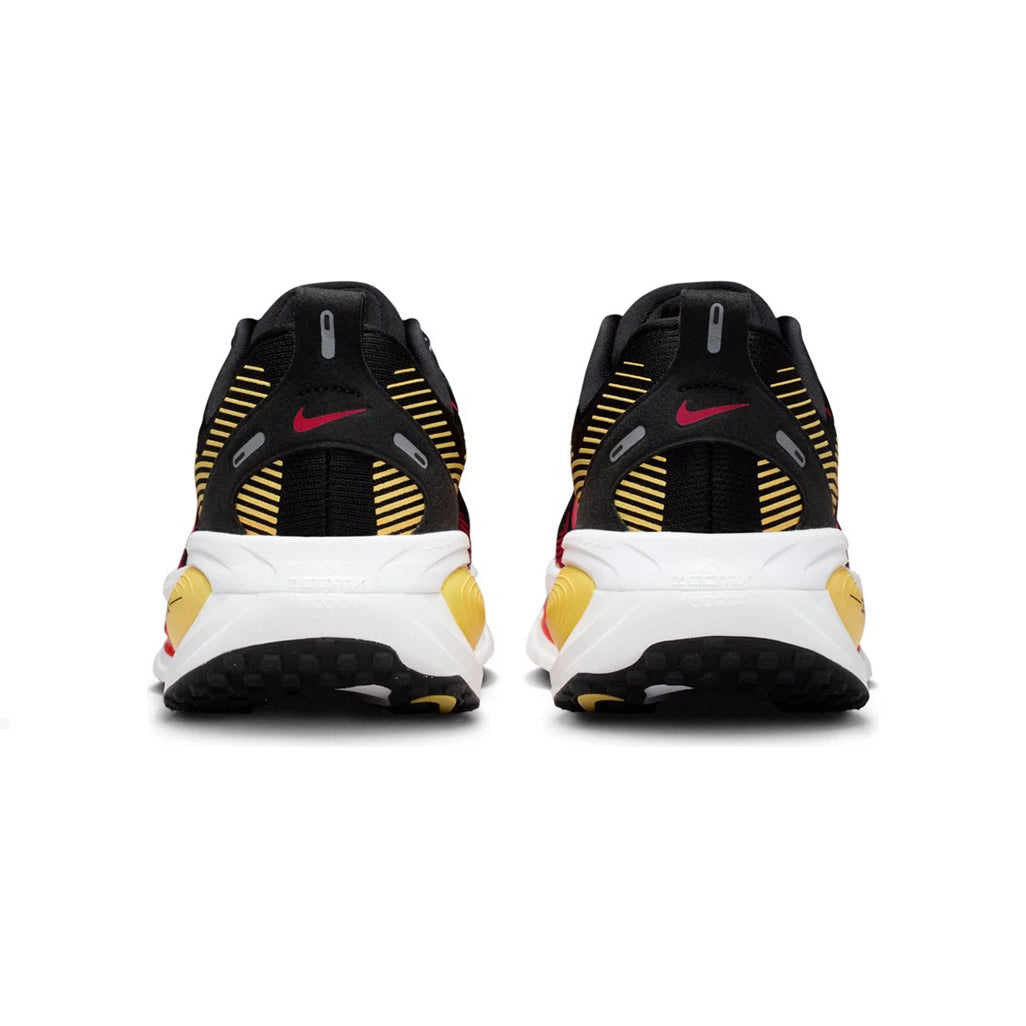 Nike Vomero 18 Black Crimson Topaz Gold
