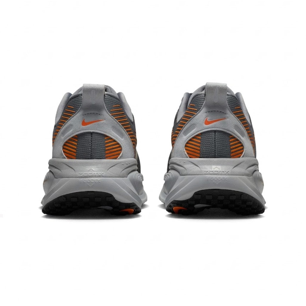 Nike Vomero 18 Cool Grey Safety Orange Wolf Grey Black