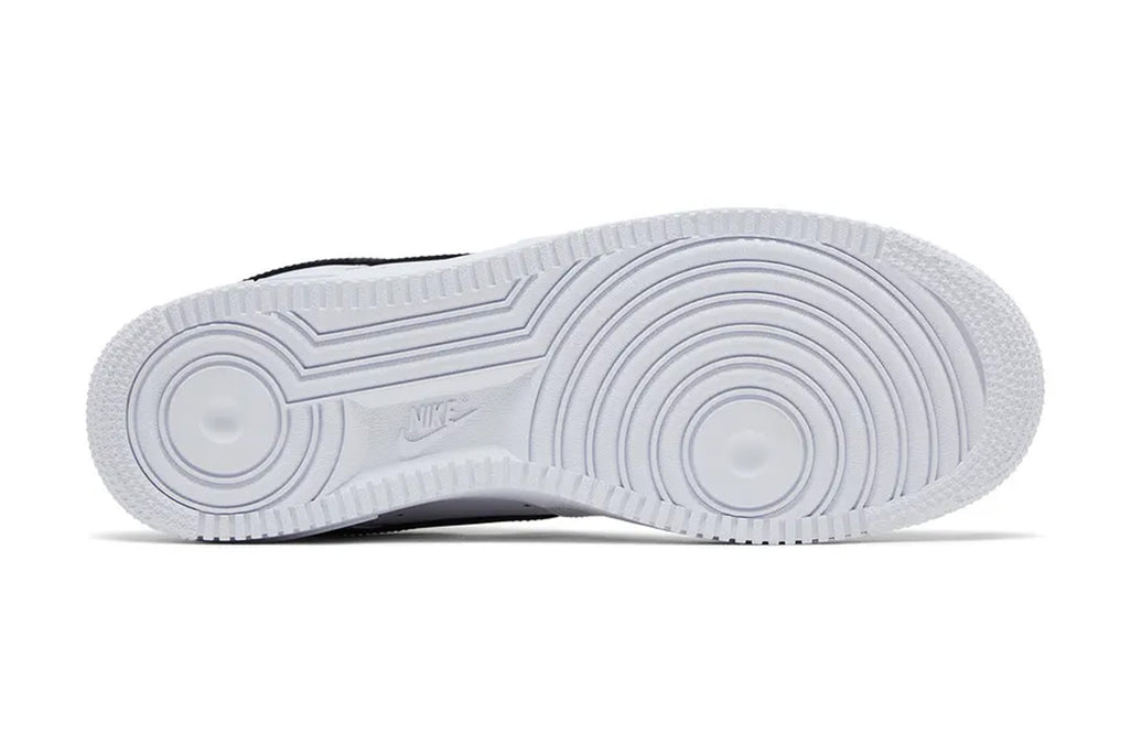 Nike x Supreme Air Force 1 Low White Black - 5