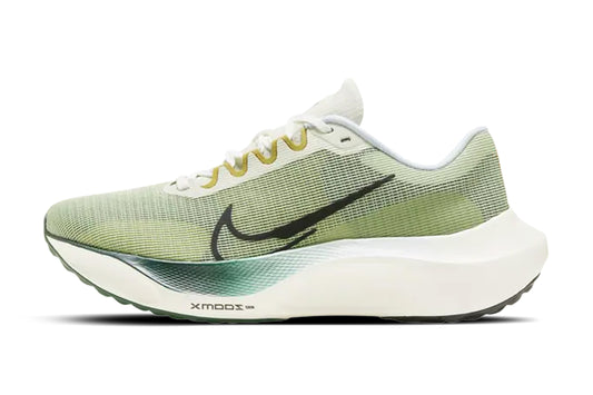 Nike Zoom Fly 5 Honey Dew - 1