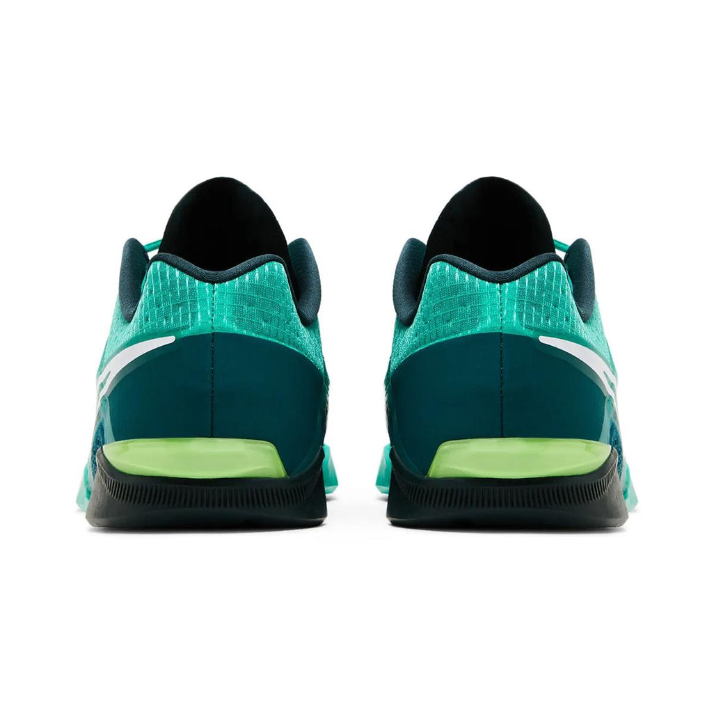 Nike Zoom Metcon Turbo 2 Clear Jade - 2