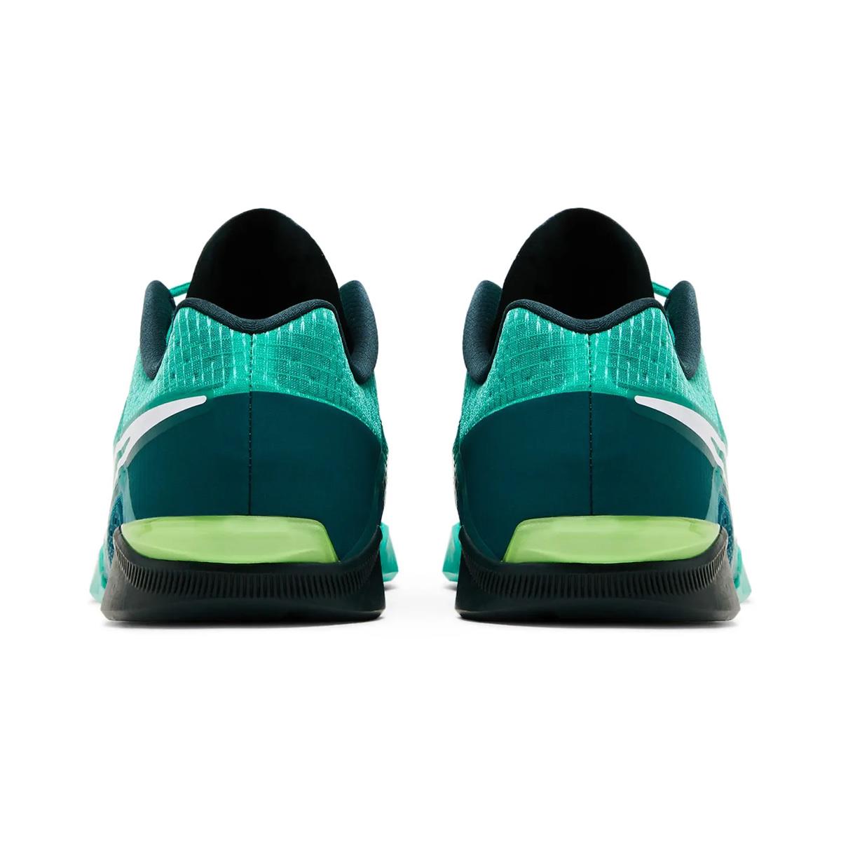 Nike Zoom Metcon Turbo 2 Clear Jade - 2