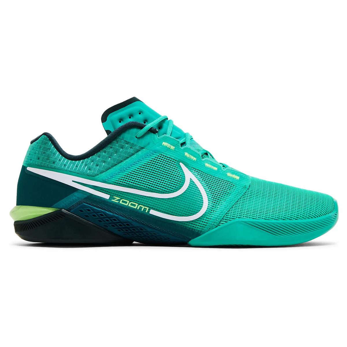 Nike Zoom Metcon Turbo 2 Clear Jade - 3