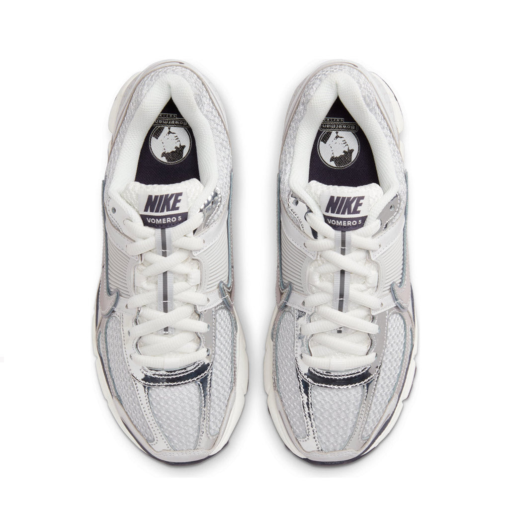 Nike Zoom Vomero 5 'Photon Dust Metallic Silver' W