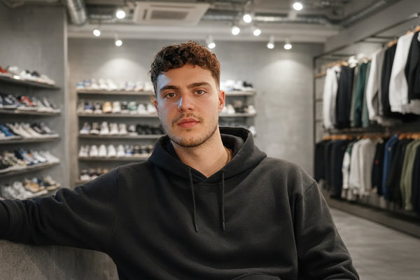 Giuliano I OG Kicks