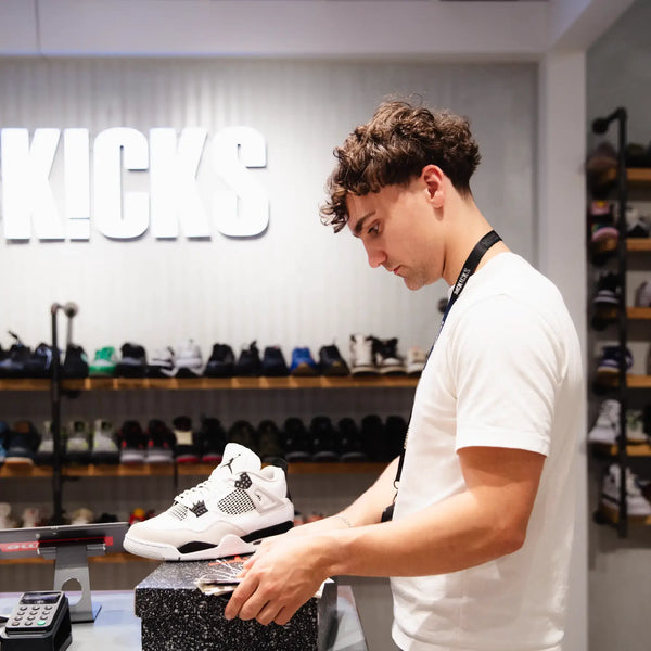 Ryan I OG Kicks