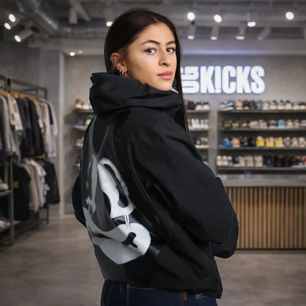 Yasmin I OG Kicks