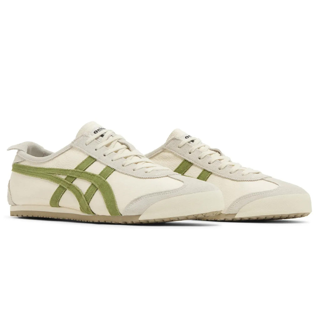 Onitsuka Tiger Mexico 66 Birch Cactus Green - 2