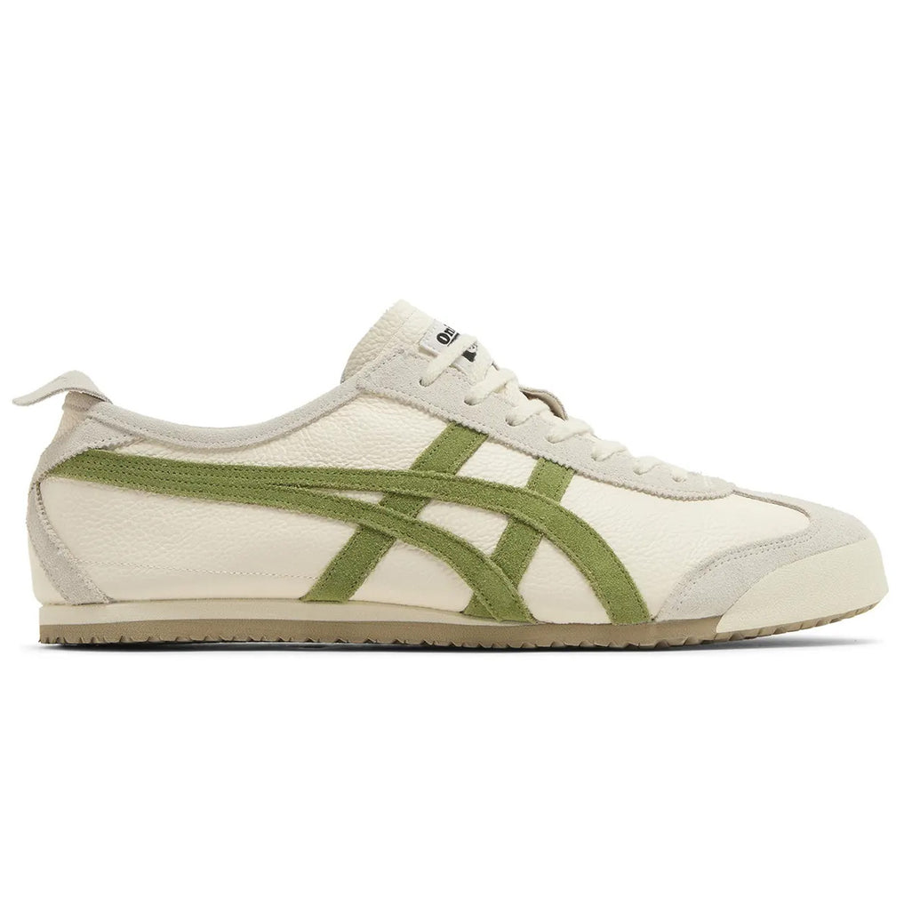 Onitsuka Tiger Mexico 66 Birch Cactus Green - 5