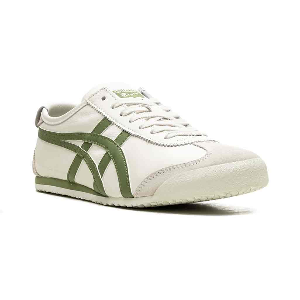 Onitsuka Tiger Mexico 66 'Cream Green'