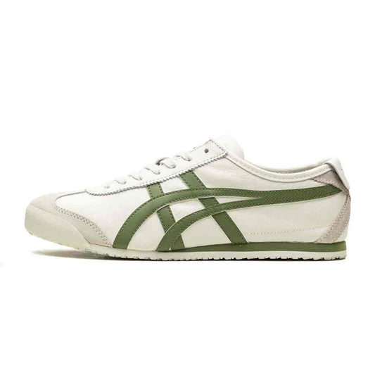 Onitsuka Tiger Mexico 66 'Cream Green'