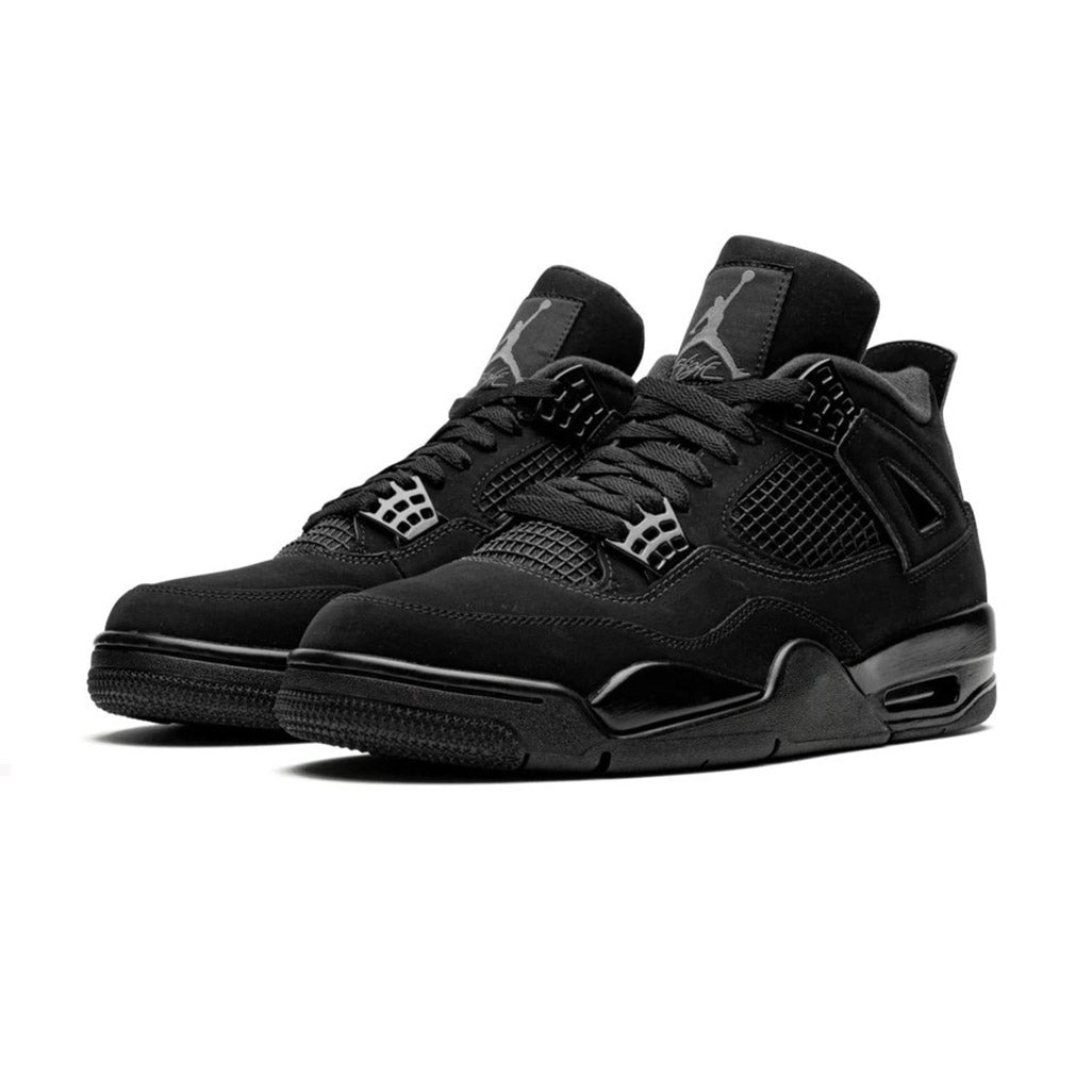 Air Jordan 4 Retro Black Cat (2020) UK7.5