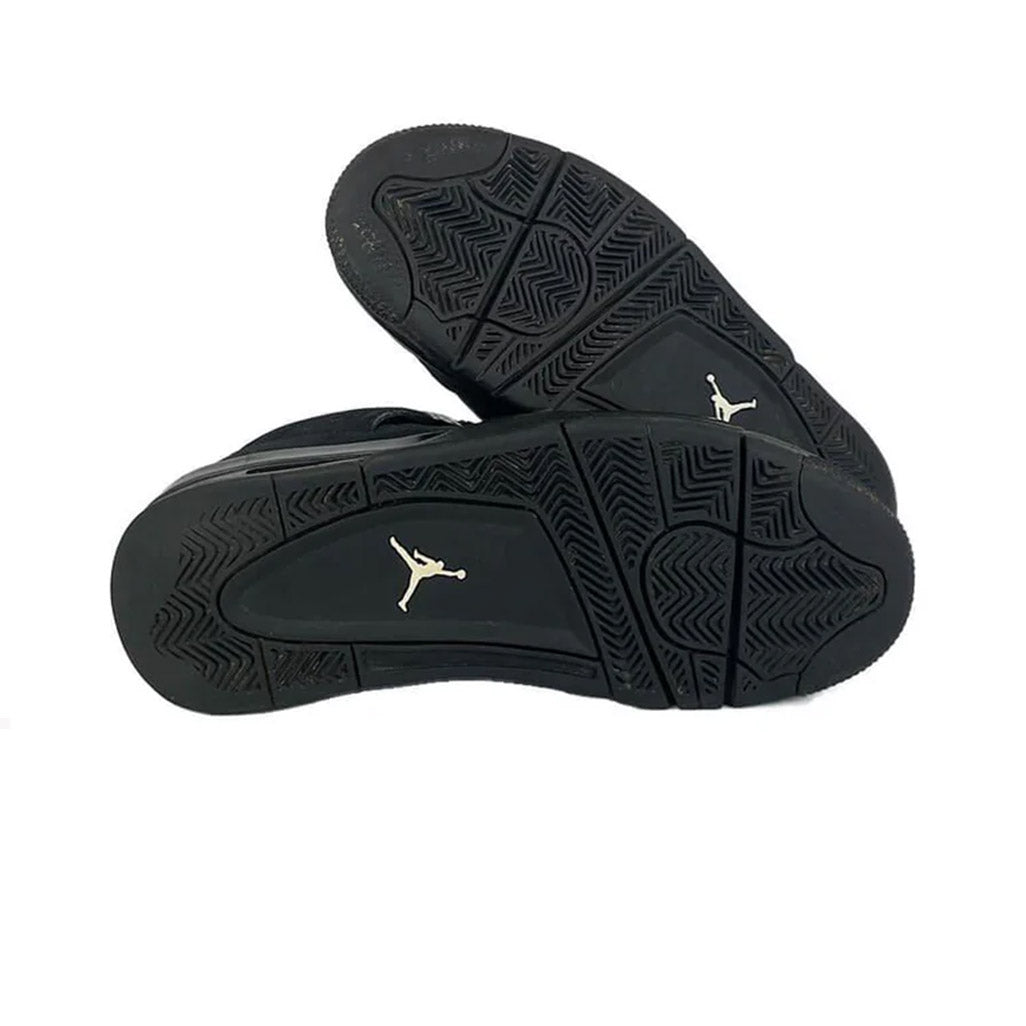 Air Jordan 4 Retro Black Cat (2020) UK7.5