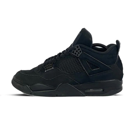 Air Jordan 4 Retro Black Cat (2020) UK7.5