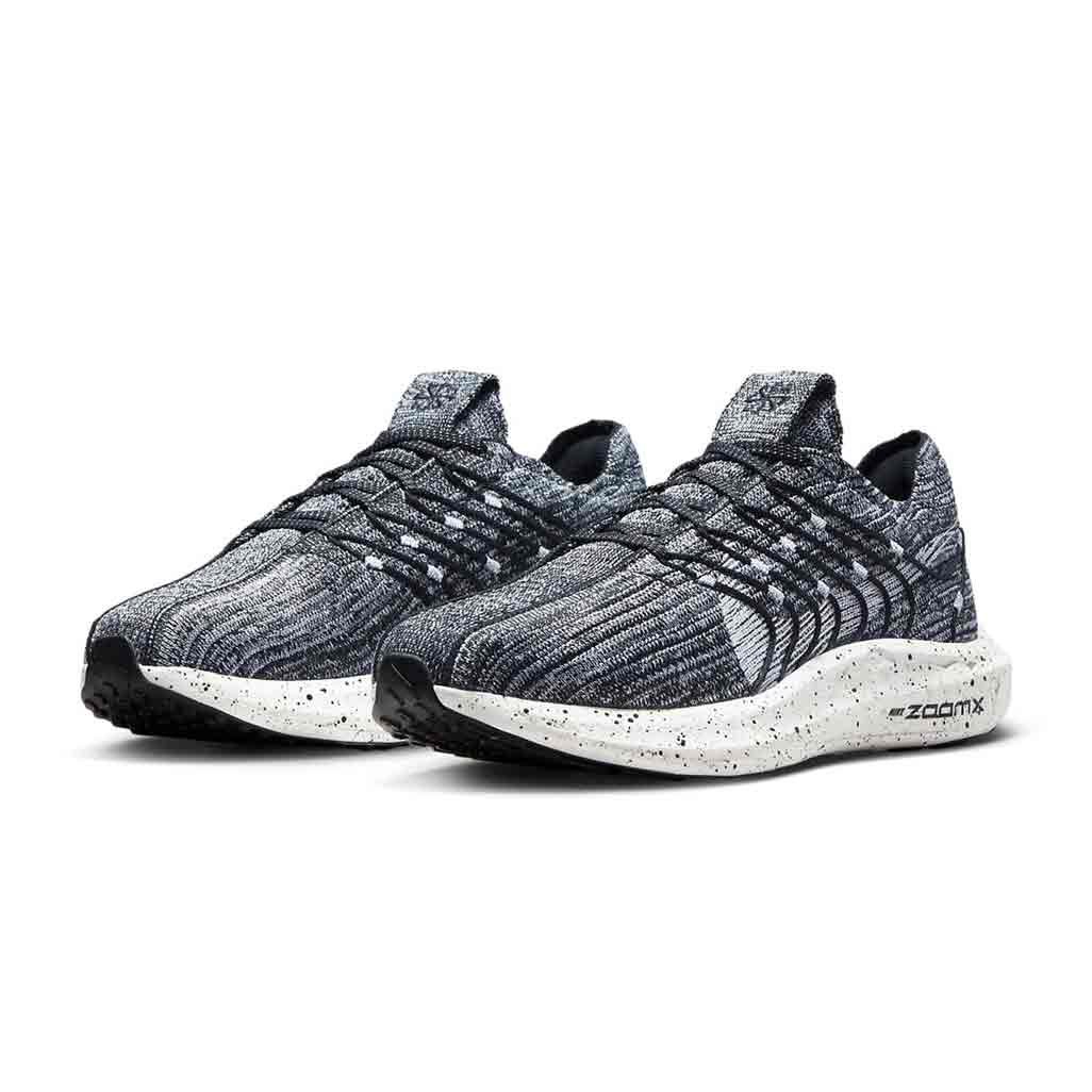 Nike Pegasus Turbo Next Nature Black White W