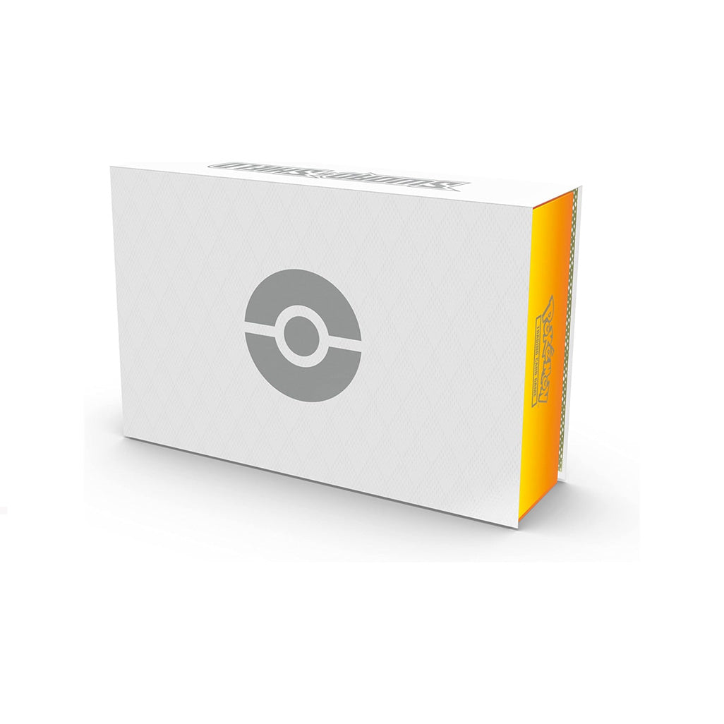 Pokémon TCG Sword & Shield Charizard Ultra-Premium Collection Box
