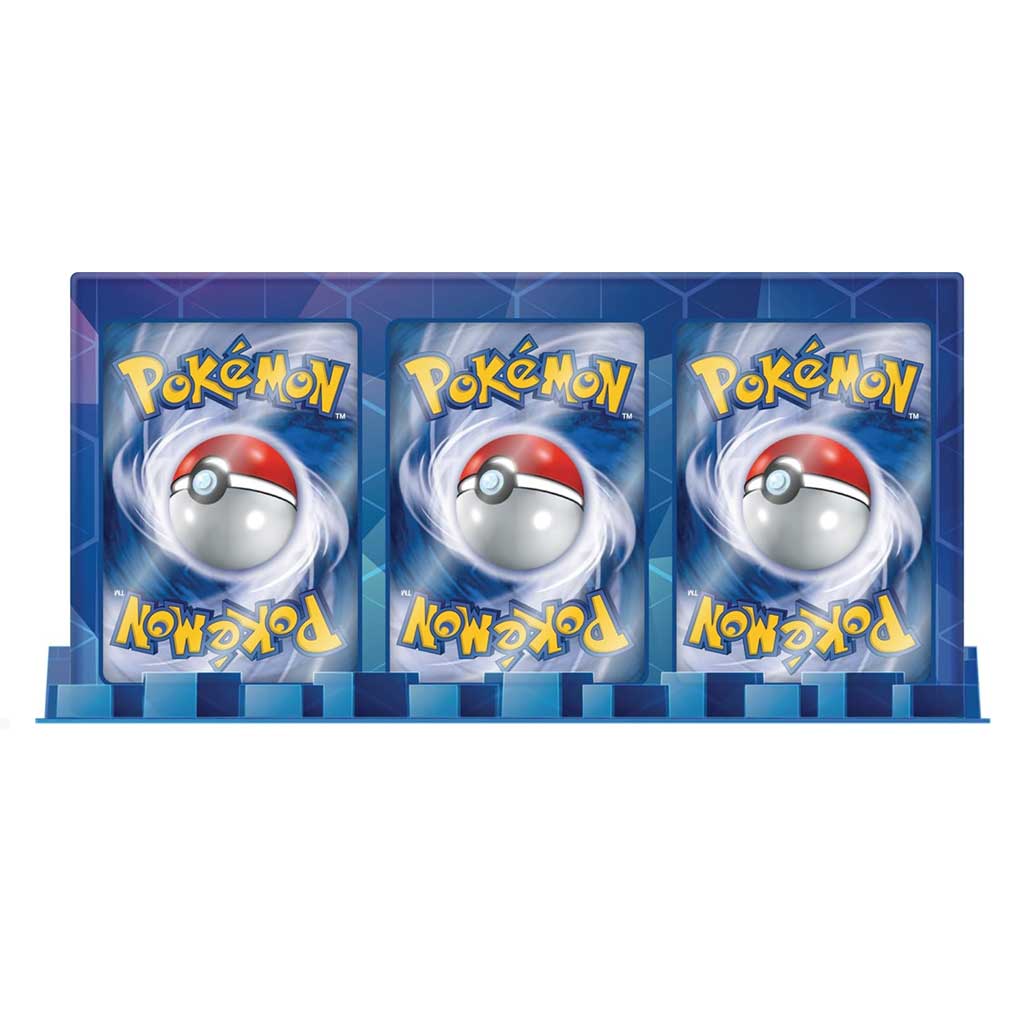 Pokémon TCG Terapagos ex Ultra Premium Collection